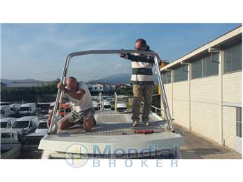 Moschini Trawler 40 Diesel