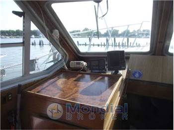 Moschini Trawler 40 Diesel