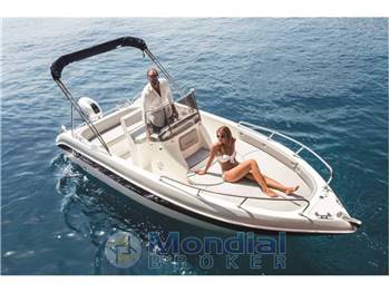 Allegra ALL 19 OPEN Nuova