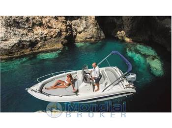 Allegra ALL 19 OPEN Nuova