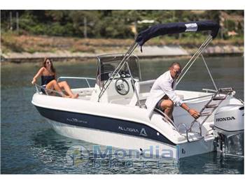 Allegra ALL 19 OPEN Nuova