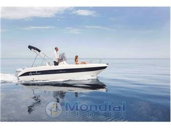 Allegra ALL 19 OPEN Nuova
