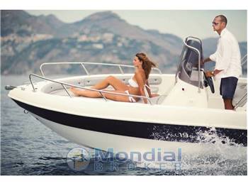 Allegra ALL 19 OPEN Nuova