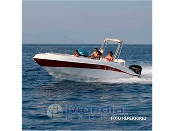 Marinello Eden 26 (New)