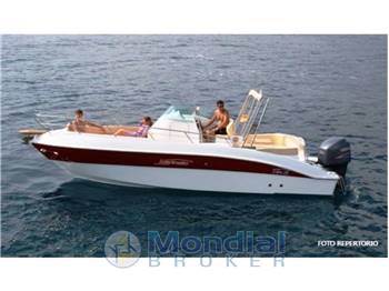Marinello Eden 26 (New)