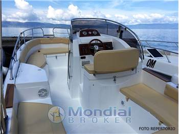 Marinello Eden 26 (New)