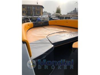 Trimarchi 57 S - Anthrazit (New)