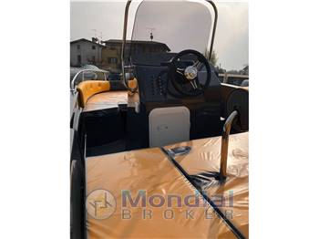Trimarchi 57 S - Anthrazit (New)