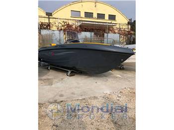 Trimarchi 57 S - Anthrazit (New)