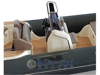 BSC 62 Ebony / Ivory (New)