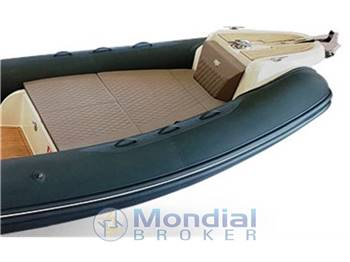 BSC 62 Ebony / Ivory (New)