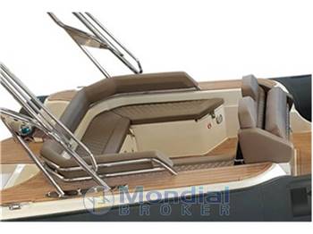 BSC 62 Ebony / Ivory (New)