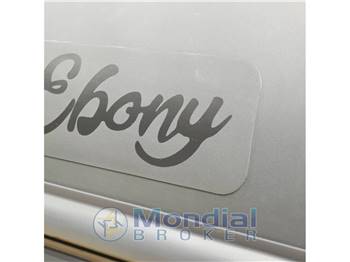 BSC 62 Ebony / Ivory (New)