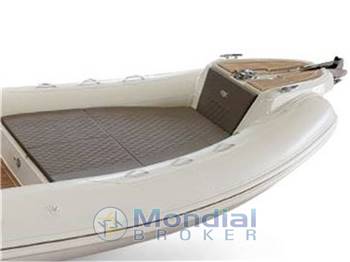 BSC 62 Ebony / Ivory (New)