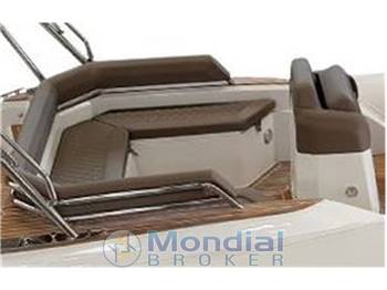 BSC 62 Ebony / Ivory (New)