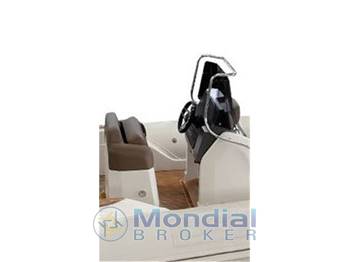 BSC 62 Ebony / Ivory (New)