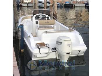 Allegra All 590 Nuova