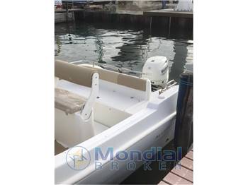Allegra All 590 Nuova