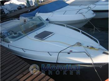 Tony Giugliano Amalfi 26