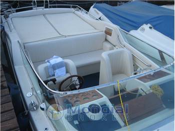 Tony Giugliano Amalfi 26