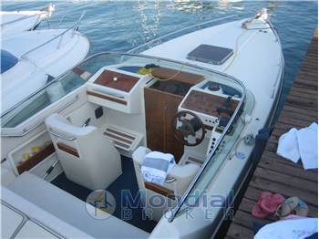 Tony Giugliano Amalfi 26