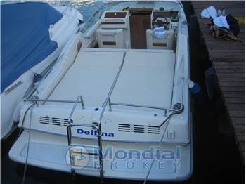 Tony Giugliano Amalfi 26