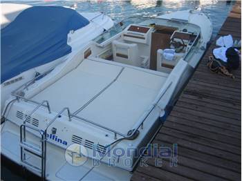 Tony Giugliano Amalfi 26