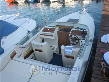 Tony Giugliano Amalfi 26