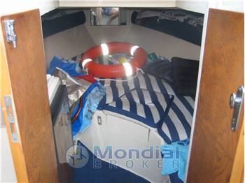Tony Giugliano Amalfi 26