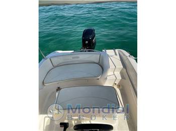 ranieri Ranieri Shark 17