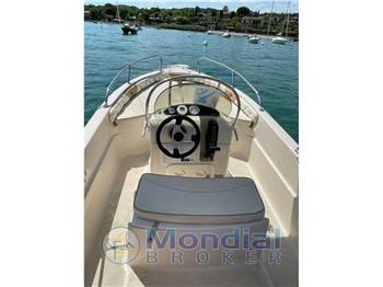 ranieri Ranieri Shark 17