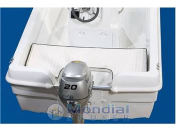 Allegra All 430 Nuova