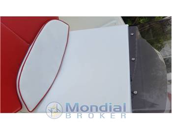 Allegra 18 Open