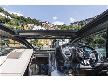 Cranchi Cranchi M44 HT