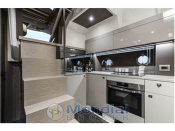 Cranchi Cranchi M44 HT
