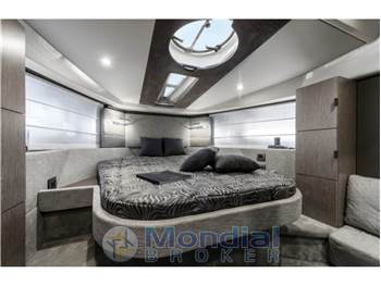 Cranchi Cranchi M44 HT