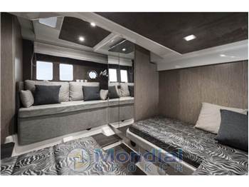 Cranchi Cranchi M44 HT