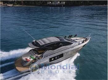 Cranchi Cranchi M44 HT