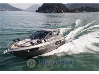 Cranchi Cranchi M44 HT