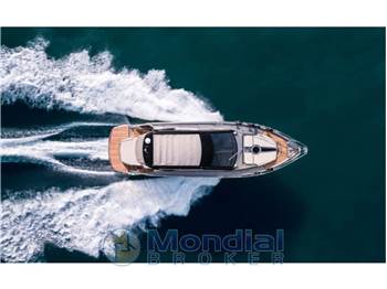 Cranchi Cranchi M44 HT