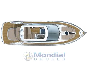 Cranchi Cranchi M44 HT