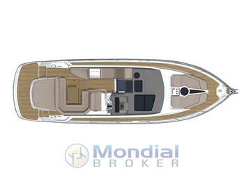 Cranchi Cranchi M44 HT