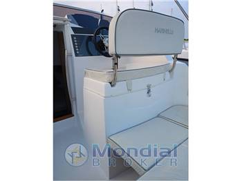 Marinello Cabin 590