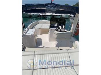 Manò Marine 23.50 Open (2010)