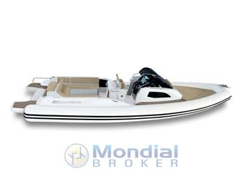 Joker Boat CLUBMAN 35