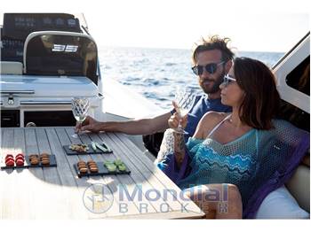 Joker Boat CLUBMAN 35
