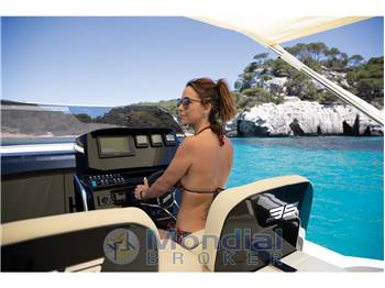 Joker Boat CLUBMAN 35