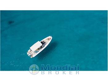 Joker Boat CLUBMAN 35