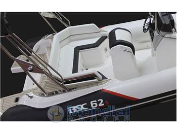 bsc BSC 62 SPORT