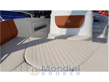 allegra Allegra 21 open
